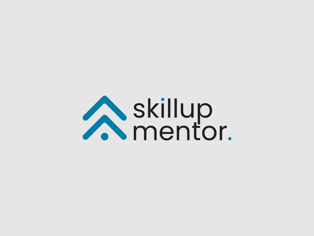 SkillUp Mentor